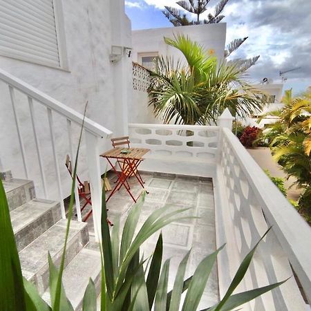 Bungalo Santa Ana Villa Costa Del Silencio Exterior foto