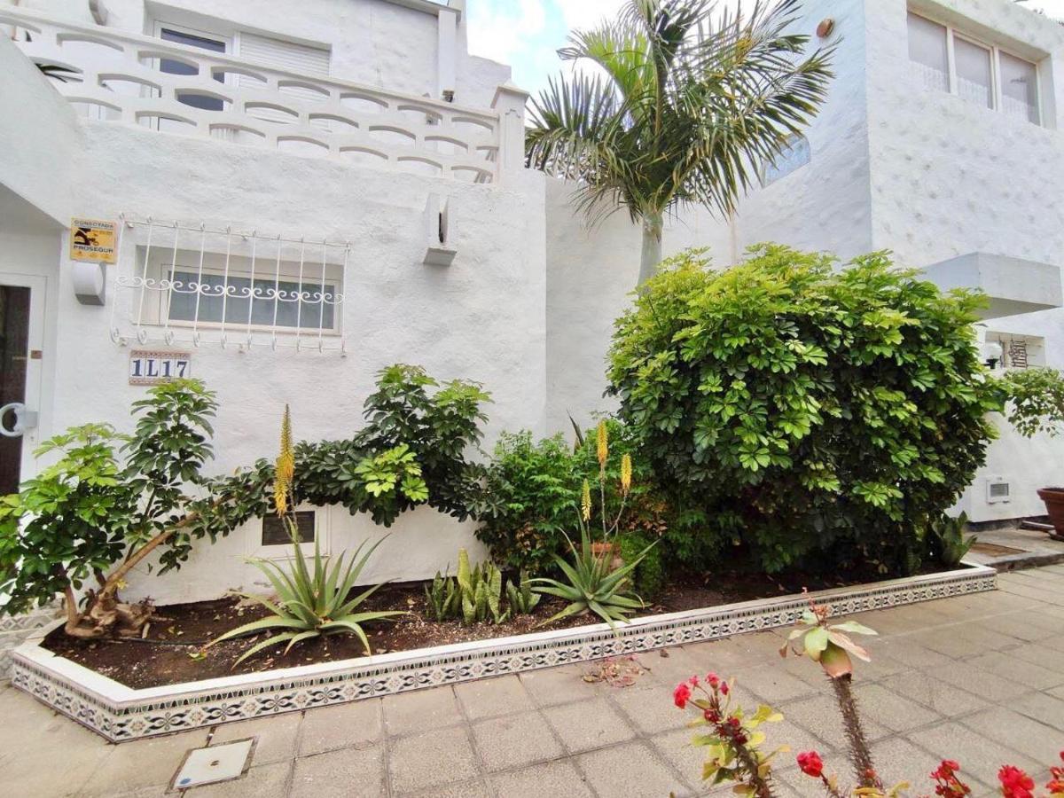 Bungalo Santa Ana Villa Costa Del Silencio Exterior foto