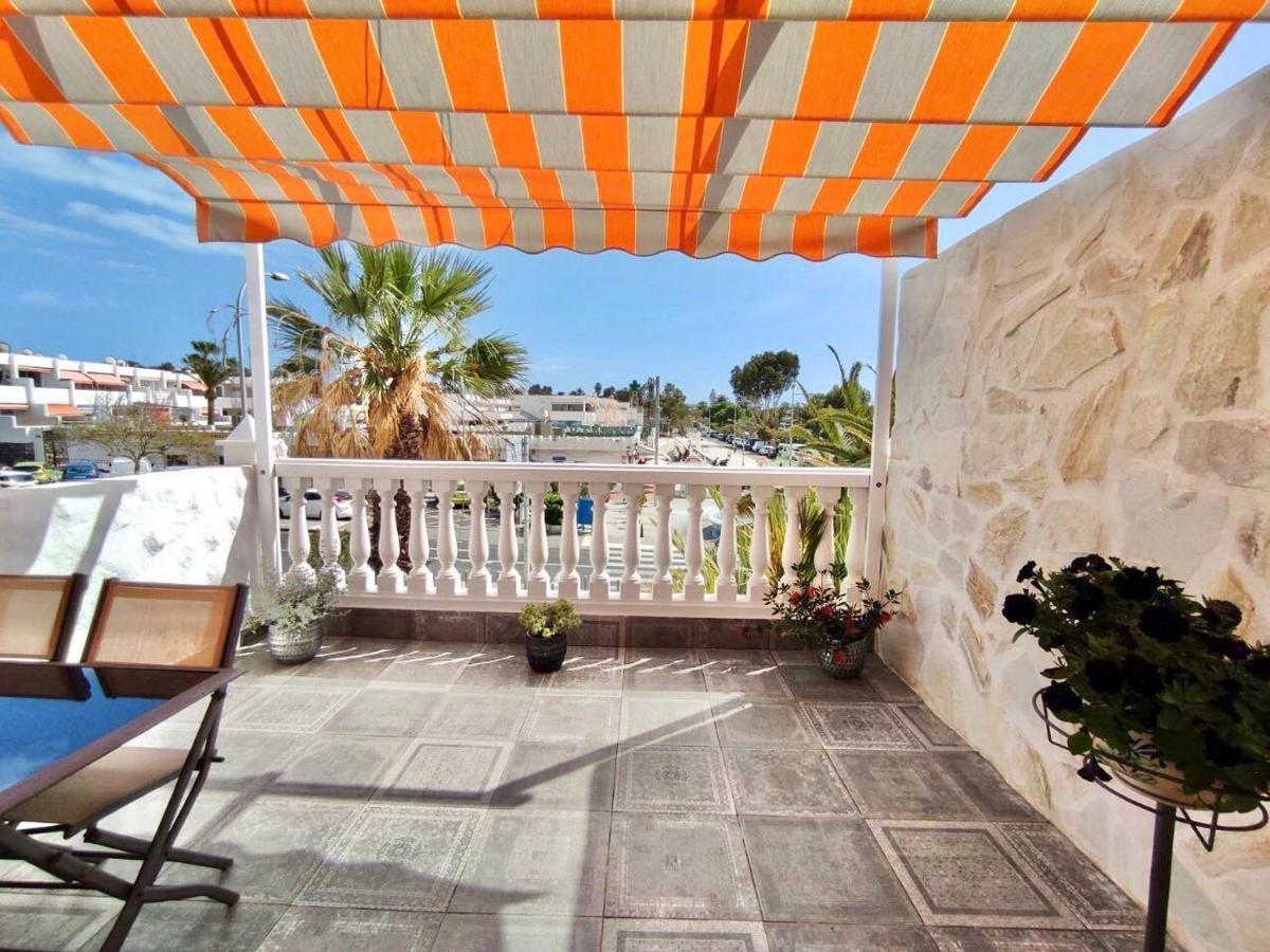 Bungalo Santa Ana Villa Costa Del Silencio Exterior foto