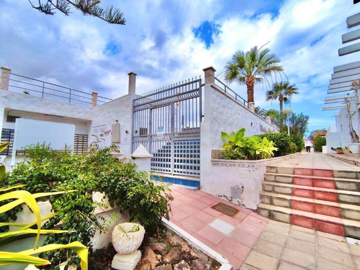 Bungalo Santa Ana Villa Costa Del Silencio Exterior foto
