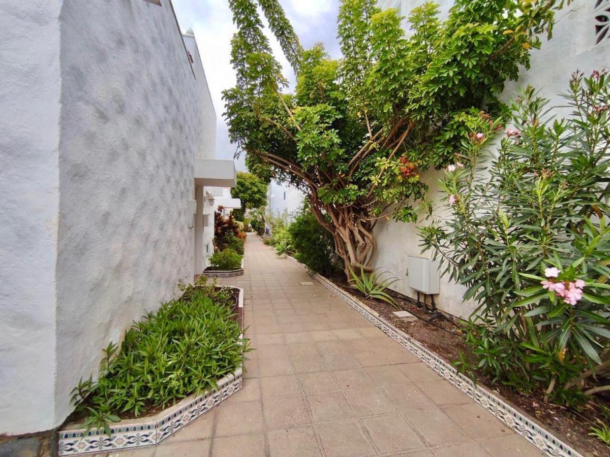 Bungalo Santa Ana Villa Costa Del Silencio Exterior foto